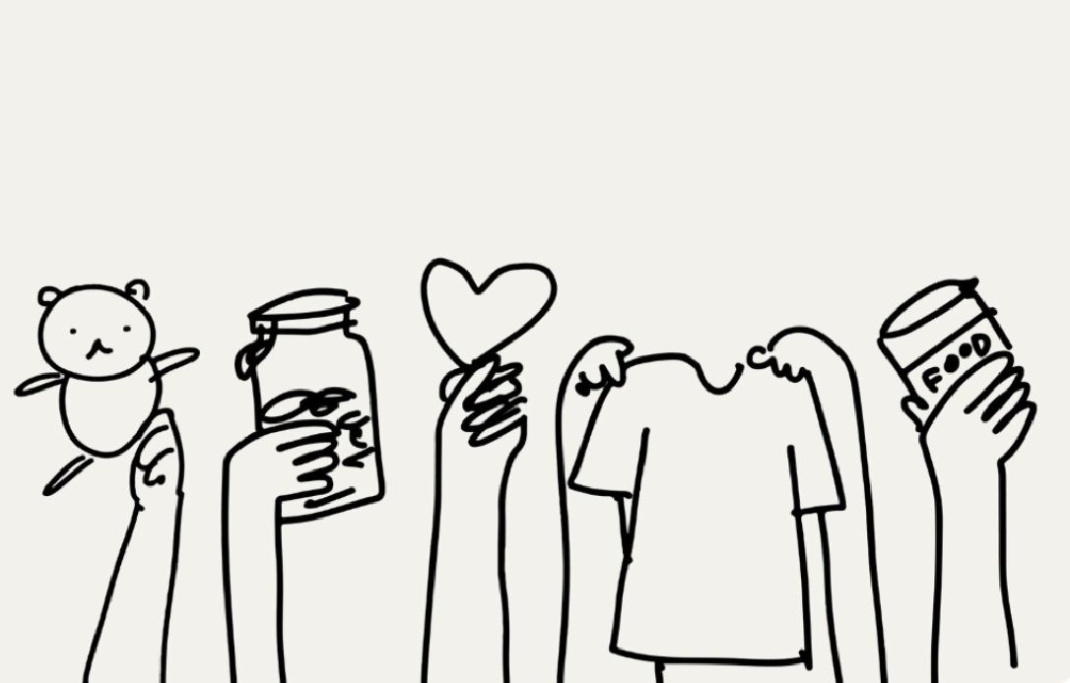 Число благотворителей в «Щедрый вторник» выросло более чем в два раза 