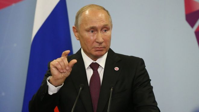 Путин ужесточит контроль за МФО и коллекторами