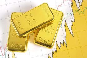 Гознак: физическое золото становится привлекательным инструментом инвестирования