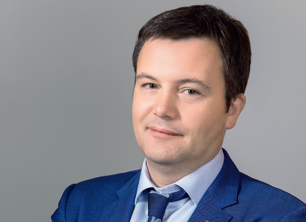 Денис Сотин назначен на должность старшего вице-президента по ИТ и цифровой трансформации бизнеса «Ренессанс Кредит»