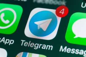 Минцифры Казахстана анонсировало открытие офиса Telegram в стране