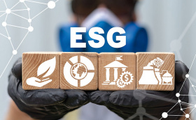 ESG — глобальный механизм влияния на бизнес
