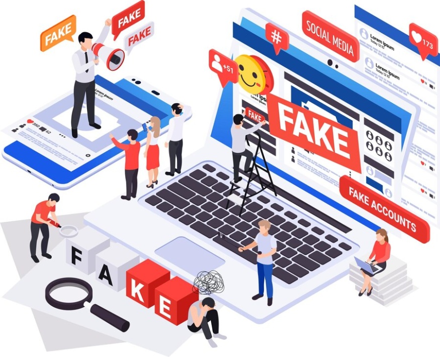 Новое исследование Regula раскрывает финансовые последствия мошенничества с использованием deepfake Новое исследование Regula раскрывает финансовые последствия мошенничества с использованием deepfake