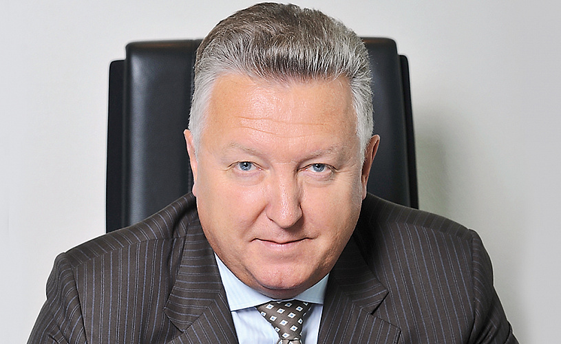 Валерий Чулков: система управления наличностью позволит ВТБ сэкономить более 1 млрд рублей