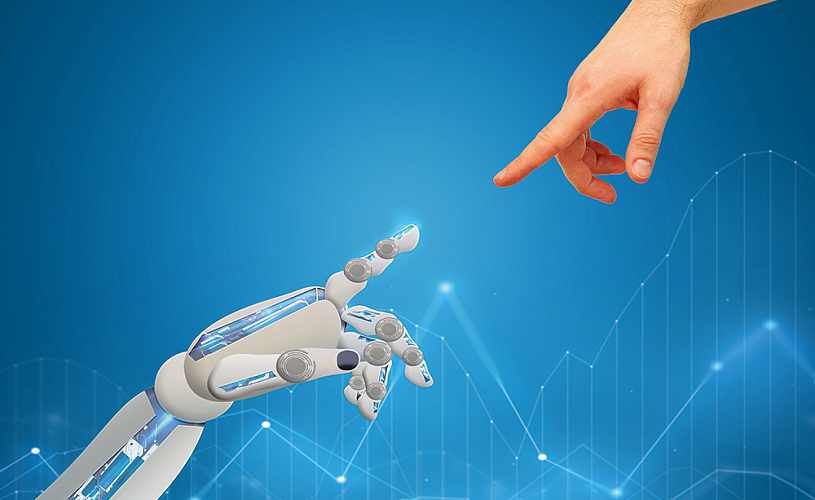 Блокчейн и искусственный интеллект: эффект синергии