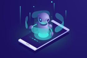 Apple начнёт разработку собственного ИИ-поиска, конкурента ChatGPT
