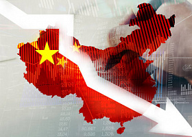 Энергокризис в Китае может привести к глобальному дефициту товаров
