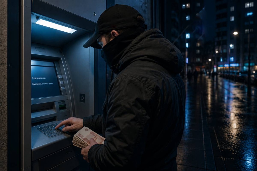 ЦБ зафиксировал снижение числа дропперов среди несовершеннолетних втрое