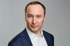 Новым заместителем президента-председателя правления ВТБ избран Александр Пахомов