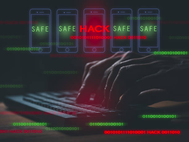 BI.ZONE зафиксировала деструктивные атаки шифровальщика на российских пользователей