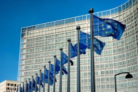 Евросоюз ввел санкции против СПФС