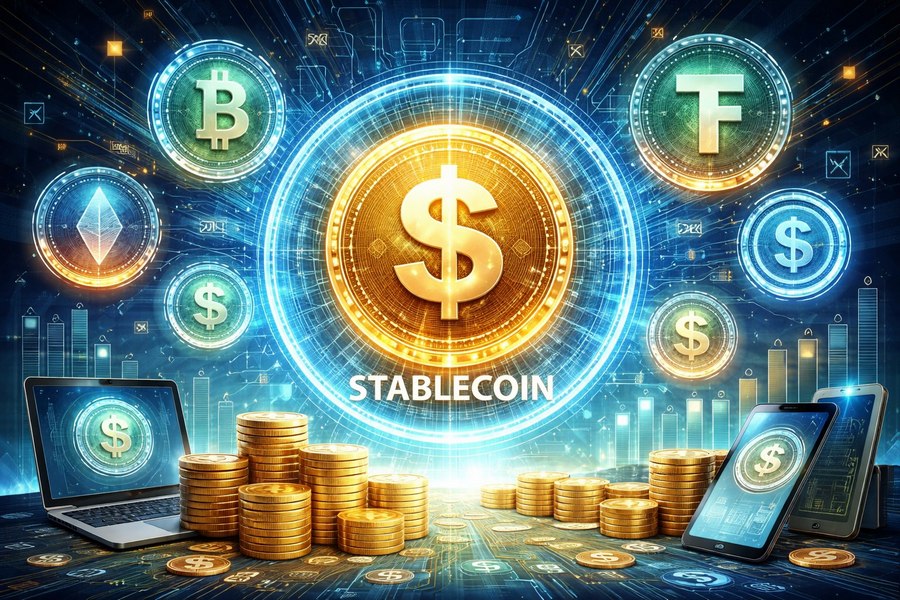 FDIC устанавливает правила работы со стейблкоинами для американских банков и финтех-компаний