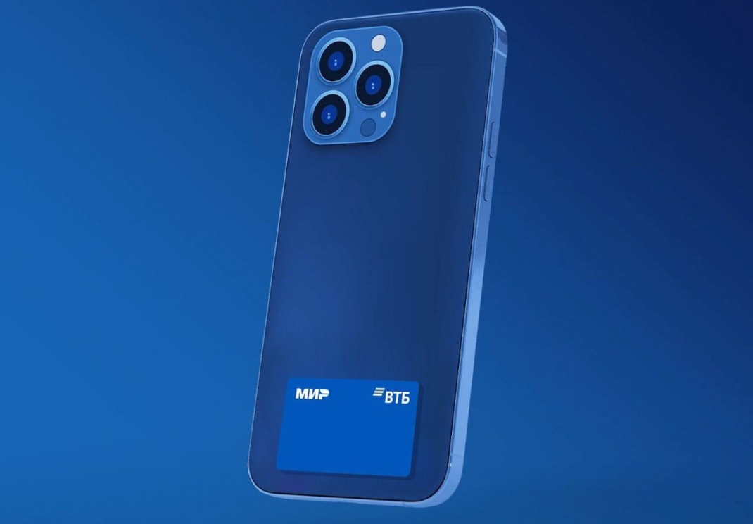 Траты по платежным стикерам ВТБ выросли в 3,5 раза