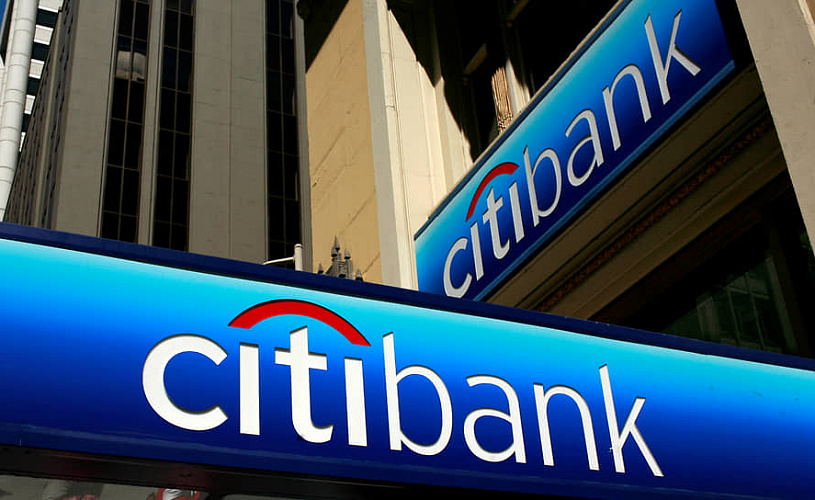 Ситибанк выходит из розничного бизнеса и продает активы