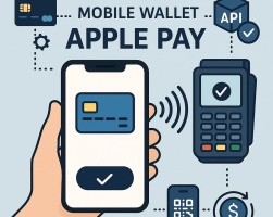 Apple грозит судебный иск из-за предполагаемой кражи технологии мобильного кошелька для разработки Apple Pay