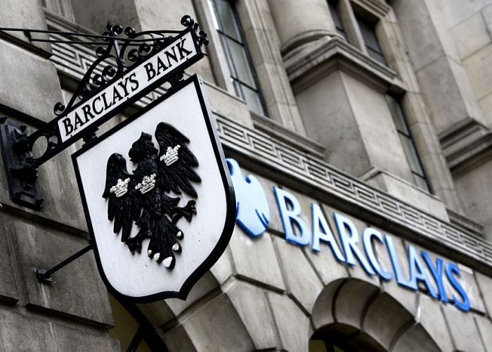 Barclays Bank вводит выходные дни для мобильного и интернет-банка 
