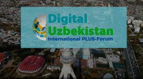 Digital Uzbekistan акцентирует внимание на этапах развития Узбекистана, как цифровой державы