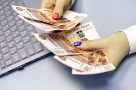 Банкноты в 5 тысяч рублей чаще используются россиянами для сбережений