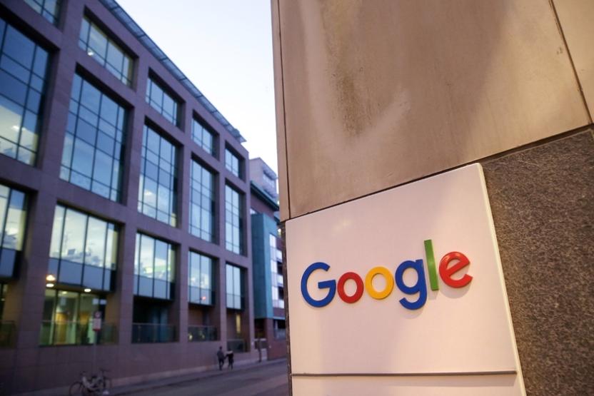 Выручка российской «дочки» Google упала на 82%