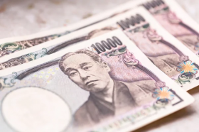 В Японии впервые в мире изготовят банкноты с использованием трехмерных голограмм