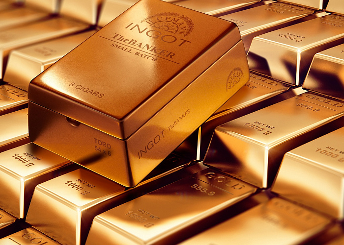 Банки увеличили продажи золота на фоне пандемии в РФ