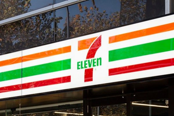 В России может открыться сеть американских магазинов 7-Eleven
