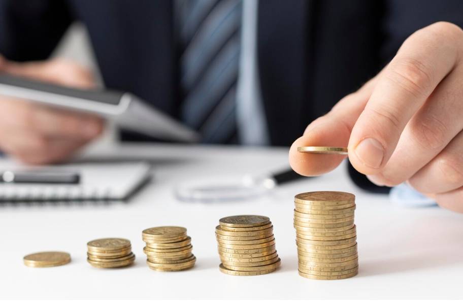 Сбер направит на выплаты дивидендов рекордные 853 млрд рублей