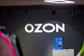 Оборот продавцов на Ozon растет в среднем в 8 раз за три года