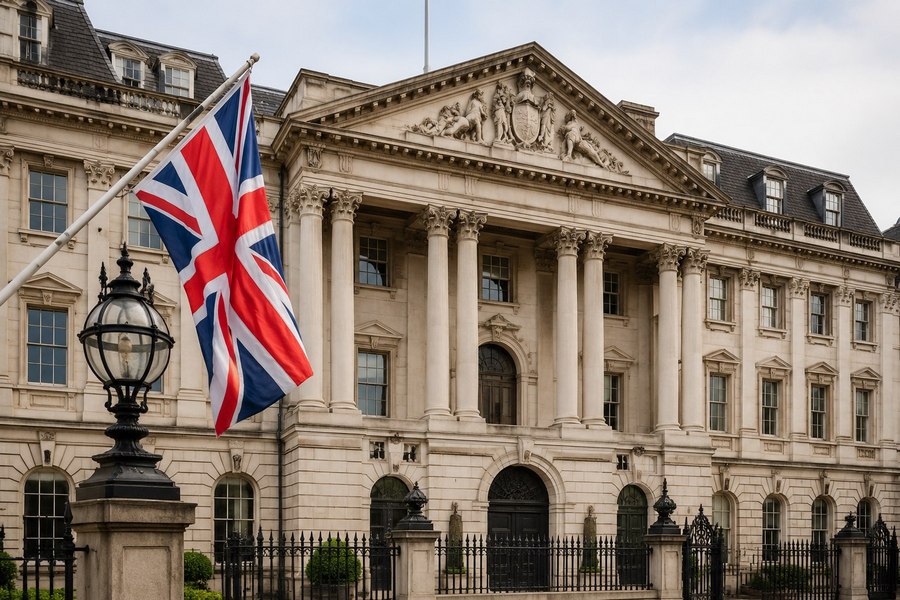 FCA начинает расследование в отношении Mastercard, Visa и PayPal по подозрению в антиконкурентных практиках 