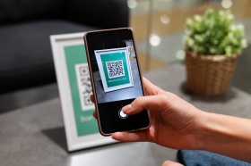 Универсальный платежный QR-код сделает куайринг действительно массовым. Результаты ПЛАС-Опроса от 02 декабря