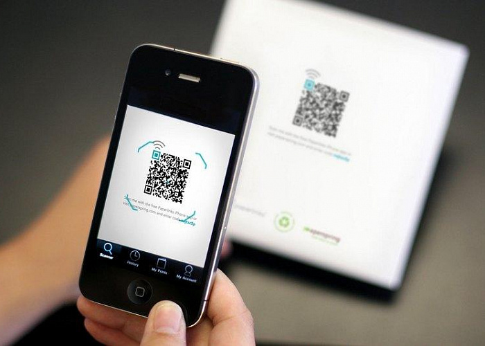Пользователи приложения «ФОРА-Онлайн» теперь могут оплачивать квитанции по QR- и штрих-кодам