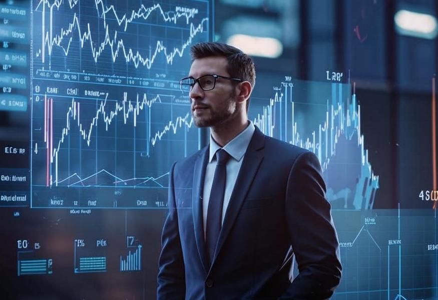 7 ключевых тенденций, формирующих цифровые активы в финансовой сфере