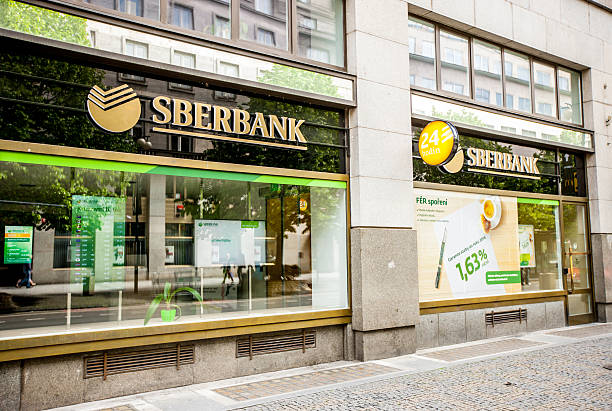 Греф опроверг переговоры об обмене активов Сбербанка в ЕС на активы RBI в России