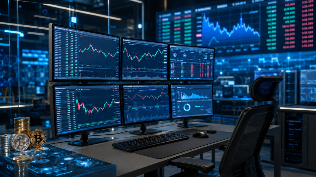 Экс-глава Binance в СНГ Владимир Смеркис получил пять лет колонии по делу о мошенничестве