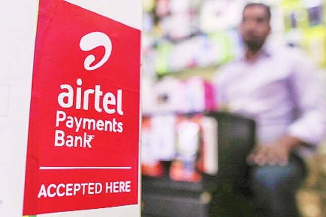 Mastercard инвестирует 100 млн долларов в бизнес мобильных платежей Airtel Africa