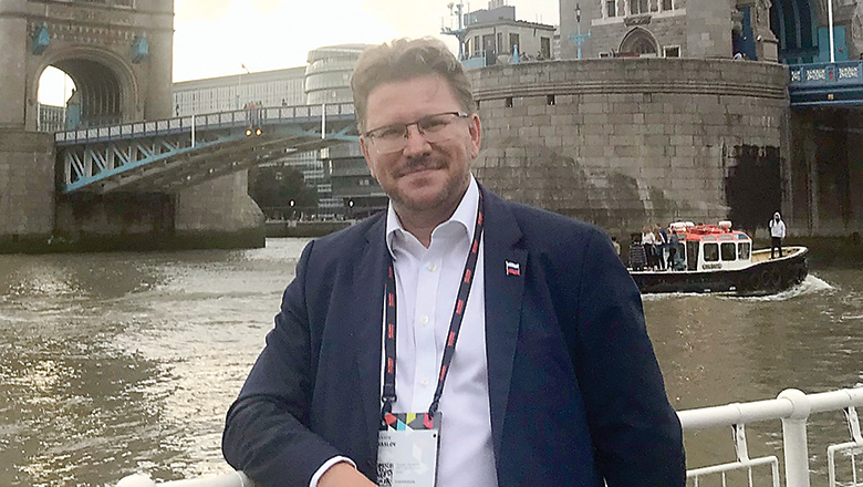 Повышение статуса рубля на глобальном рынке. В шаге от результата?