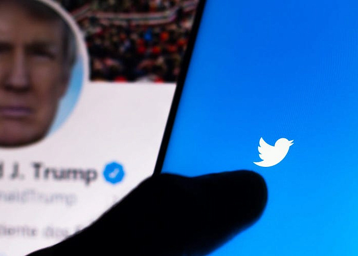 «Этичный» хакер, Взломавший Twitter-аккаунт Дональда Трампа, может не понести наказания