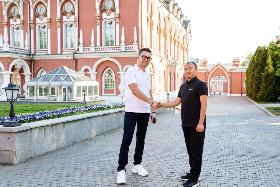 Инженерный Стапель и Kozen: масштабный биоэквайринг в России