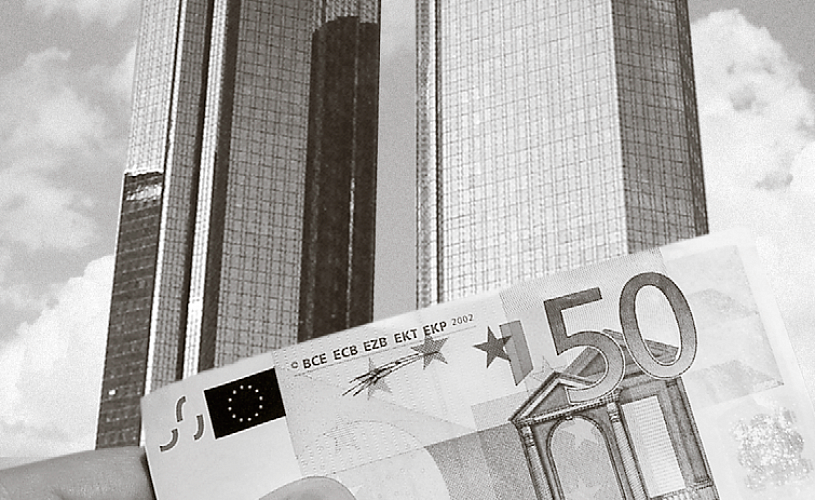 Европейский Центральный Банк