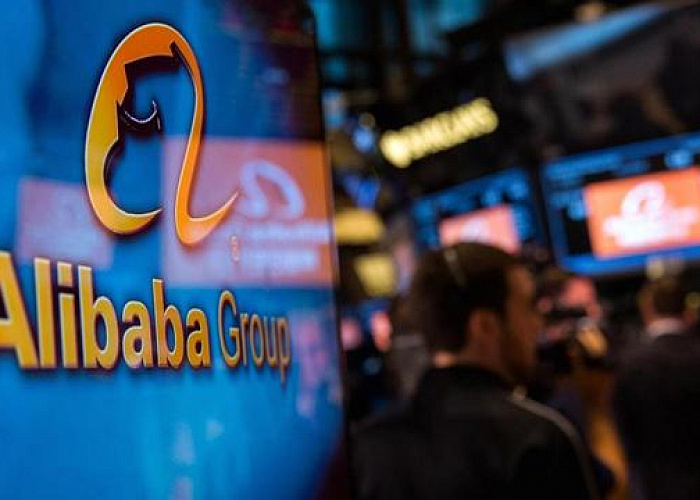 Alibaba будет развивать в России платежные решения