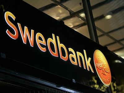 Swedbank обезопасил покупки в Интернете