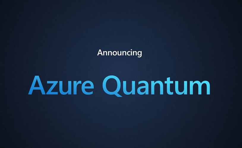 Платформа для квантовых вычислений Microsoft Azure Quantum стала общедоступной