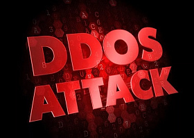 Количество DDoS-атак на российские компании выросло в 2,5 раза