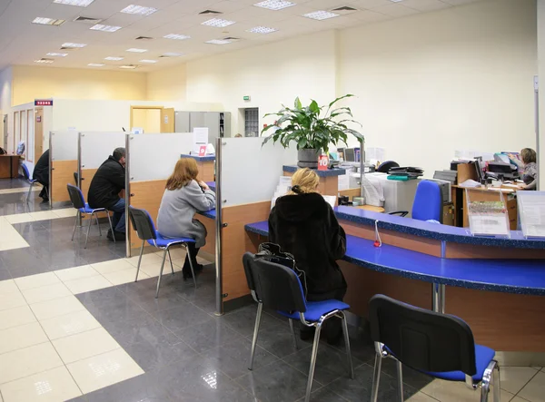 В России начал восстанавливаться интерес граждан к открытию и пополнению банковских вкладов