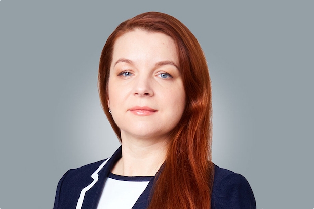 Председатель совета директоров КИВИ Банка Мария Шевченко вошла в состав Совета АБР
