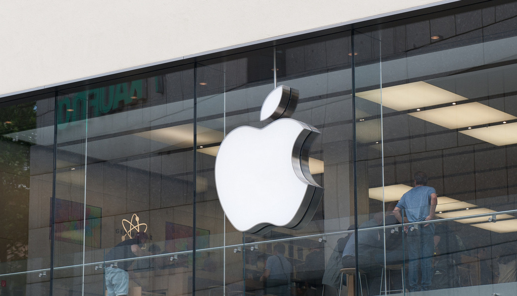 Apple лишь частично выполнила предписание ФАС