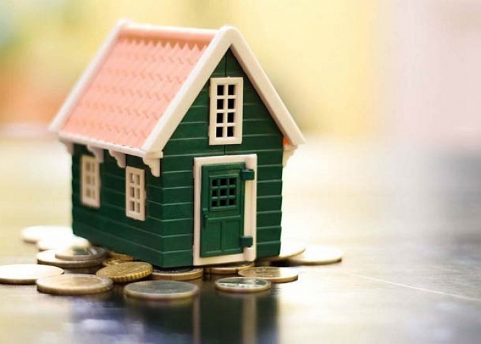НБКИ: средний размер ипотеки за год увеличился на 17,5%