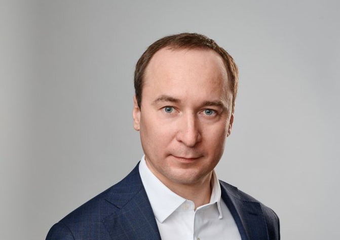 Александр Пахомов избран главой Почта Банка