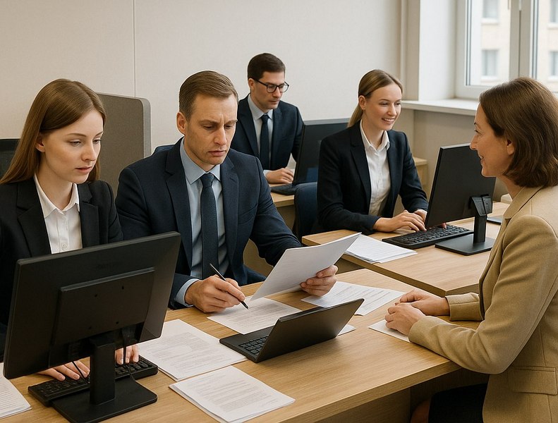 FCA стремится устранить пробелы в кредитных досье заемщиков