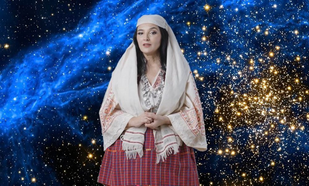 Первая в мире система искусственного интеллекта, получившая должность министра, выступит на Международном ПЛАС-Форуме FinnoWay Armenia!